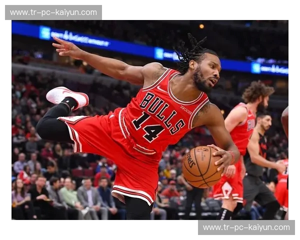 巨星对决，传奇新生：开拓者与公牛的恩怨情仇与未来展望